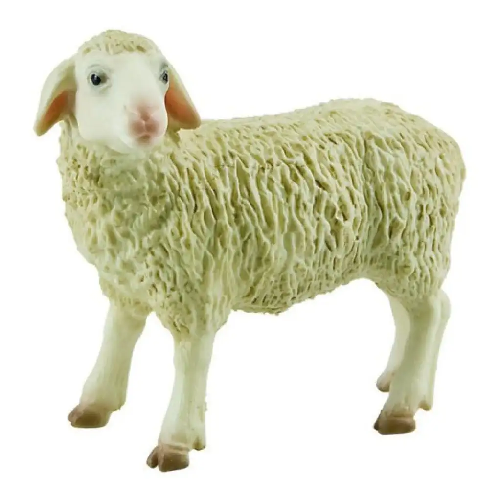 Schaf-Spielfigur - Bullyland Bild 1