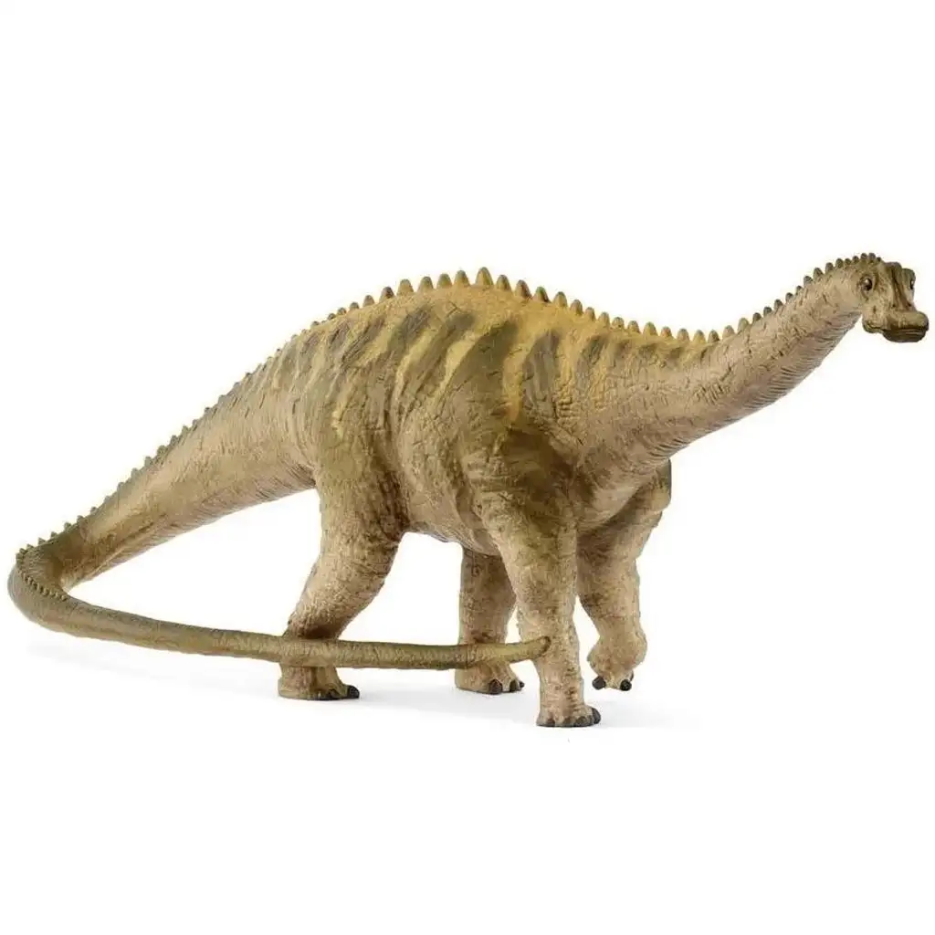 Schleich: Diplodocus Figur (15047) Bild 1