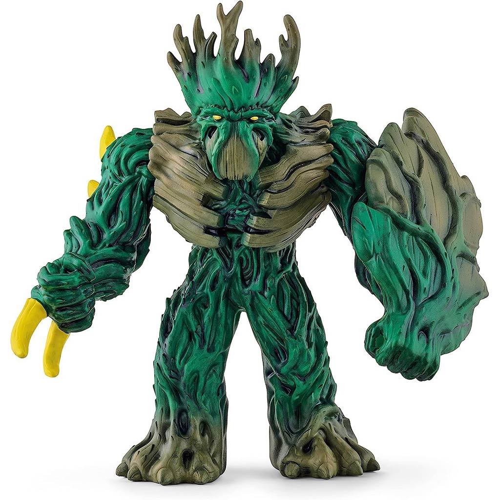 Schleich: Dschungelkämpfer Figur (70151) Bild 1