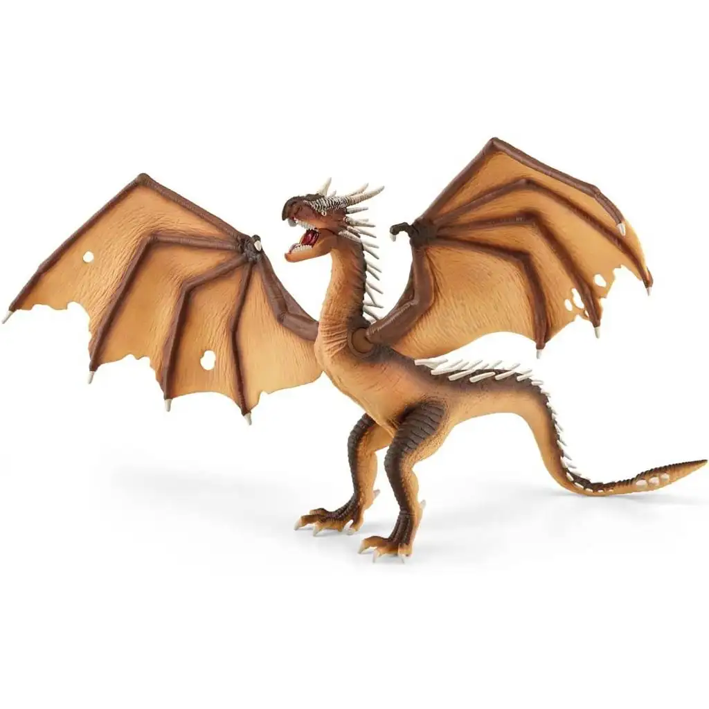 Schleich: Harry Potter Ungarischer Hornschwanz Drache Figur (13989) Bild 1