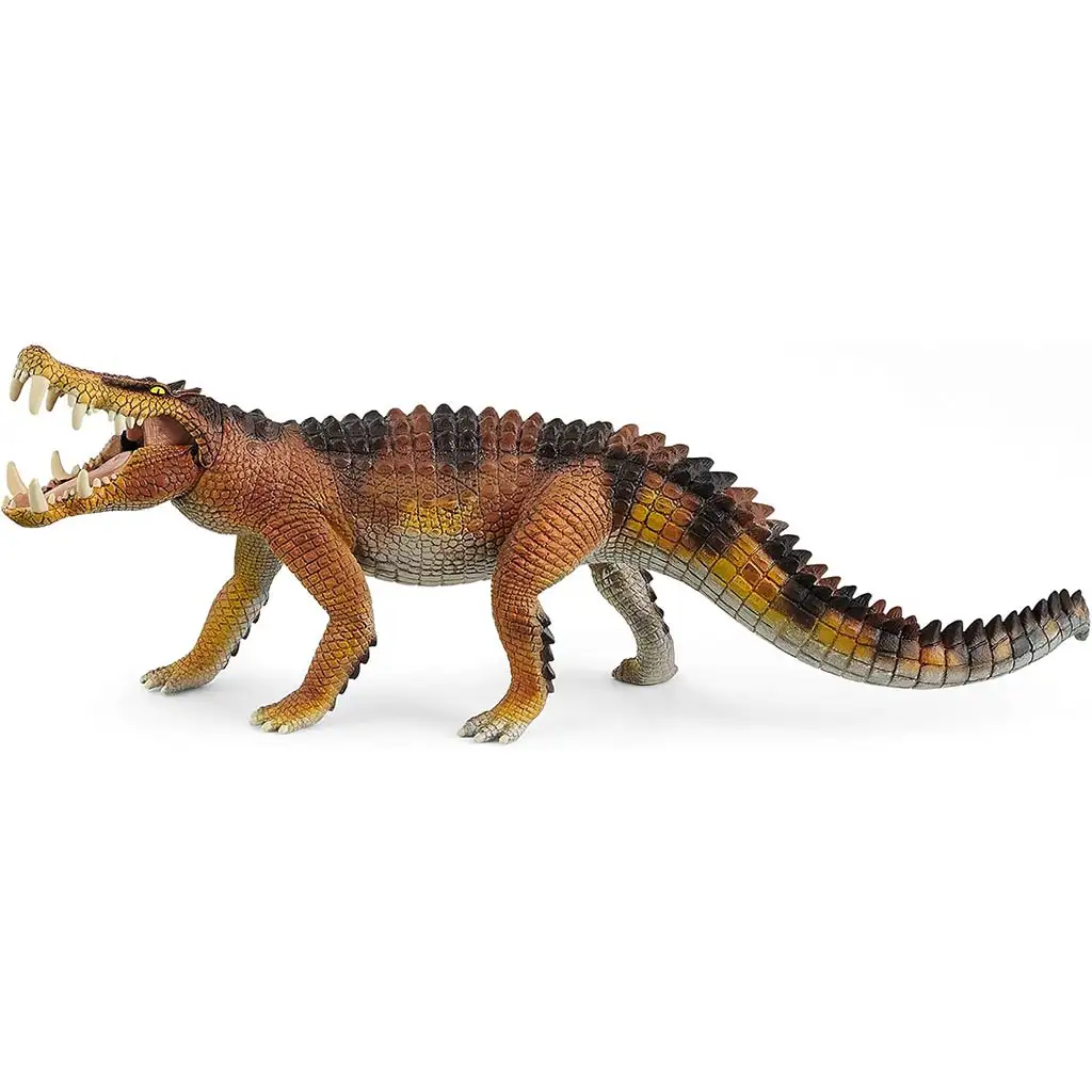 Schleich: Kaprosuchus Figur (15025) Bild 1