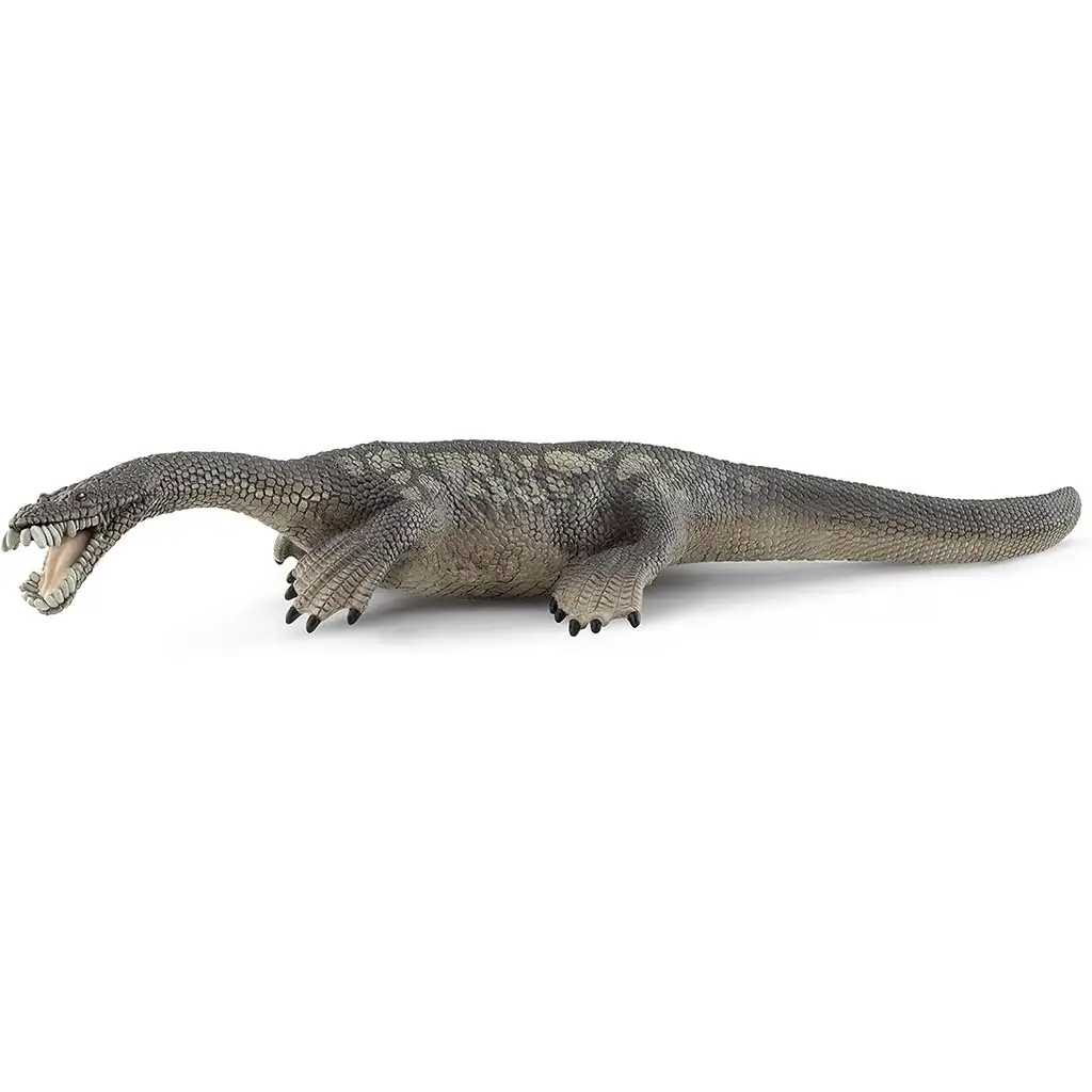 Schleich: Nothosaurus Figur (15031) Bild 1