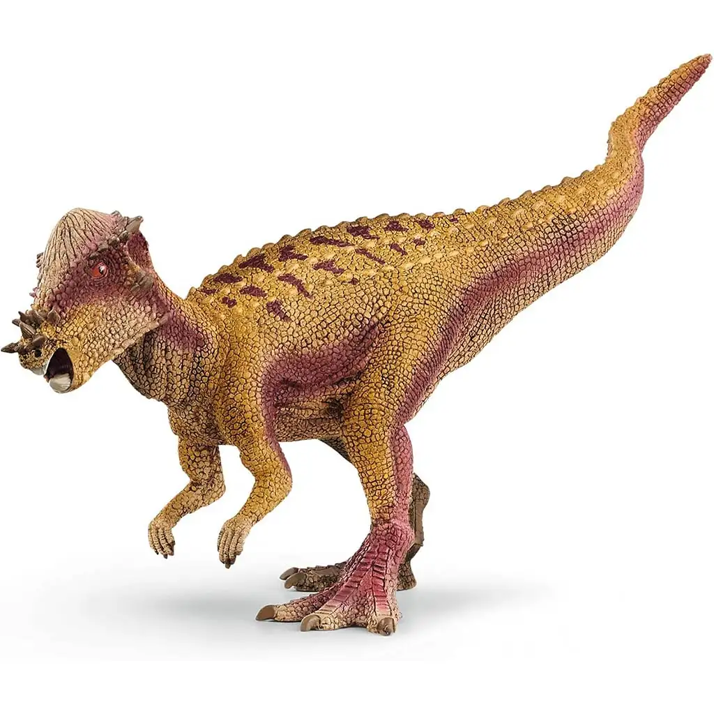 Schleich: Pachycephalosaurus Figur (15024) Bild 1