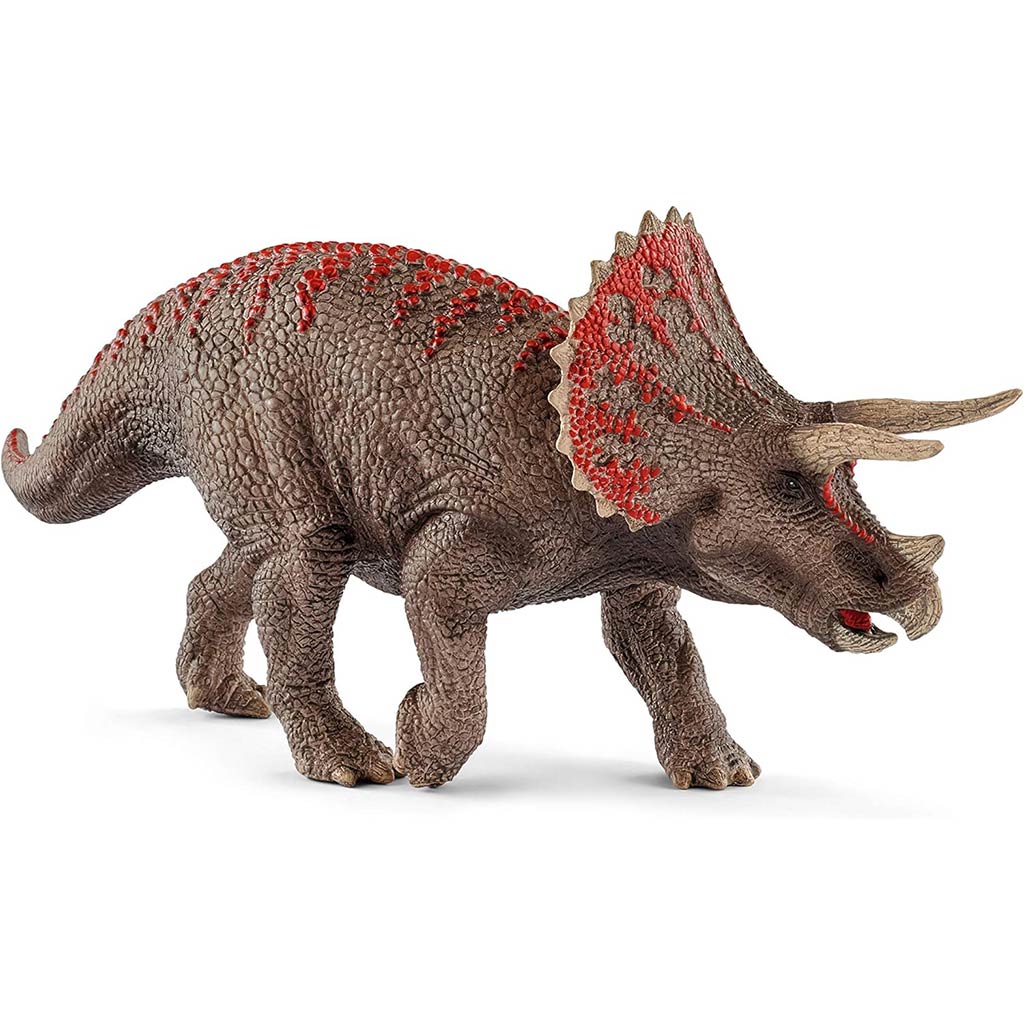 Schleich: Triceratops Figur (15000) Bild 1