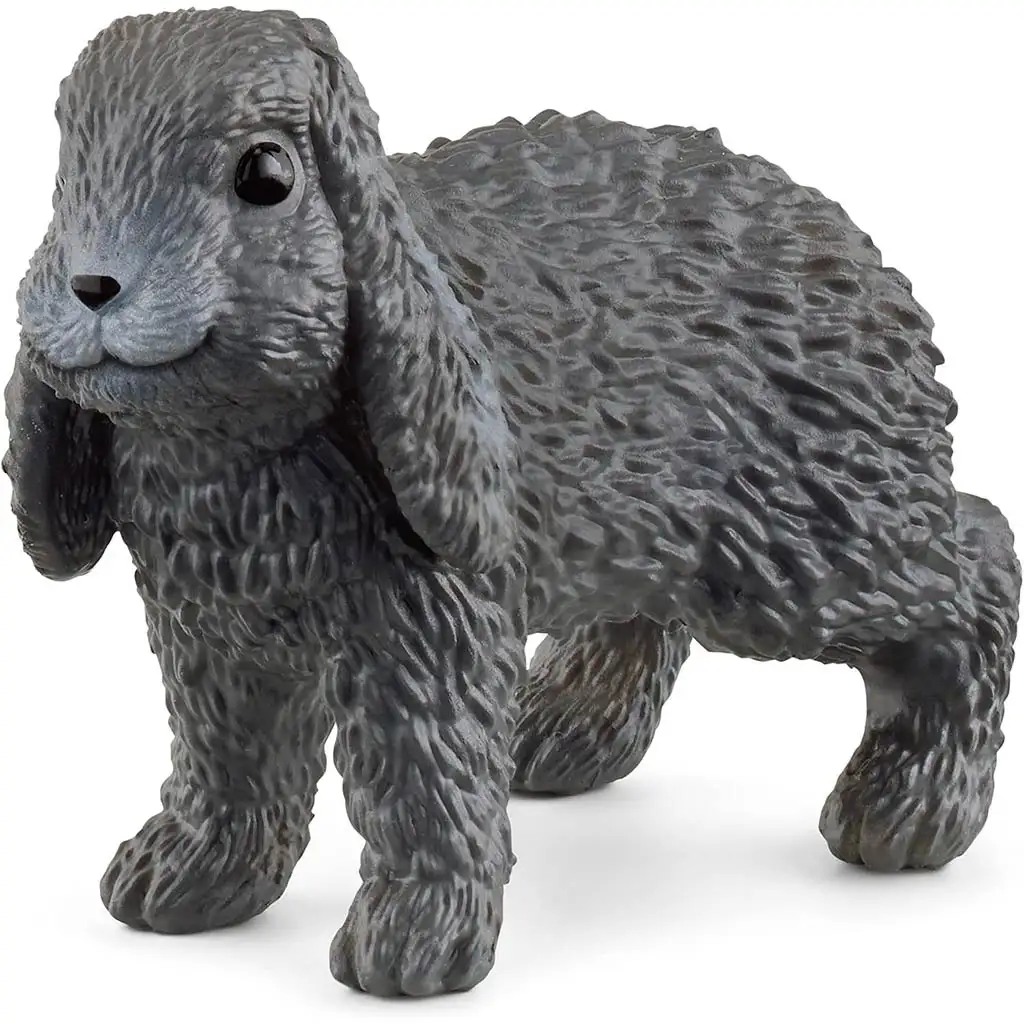 Schleich: Widderkaninchen Figur (13935) Bild 1