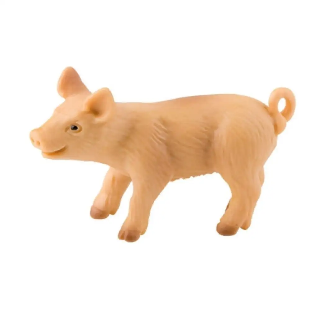 Schweinchen-Spielfigur - Bullyland Bild 1