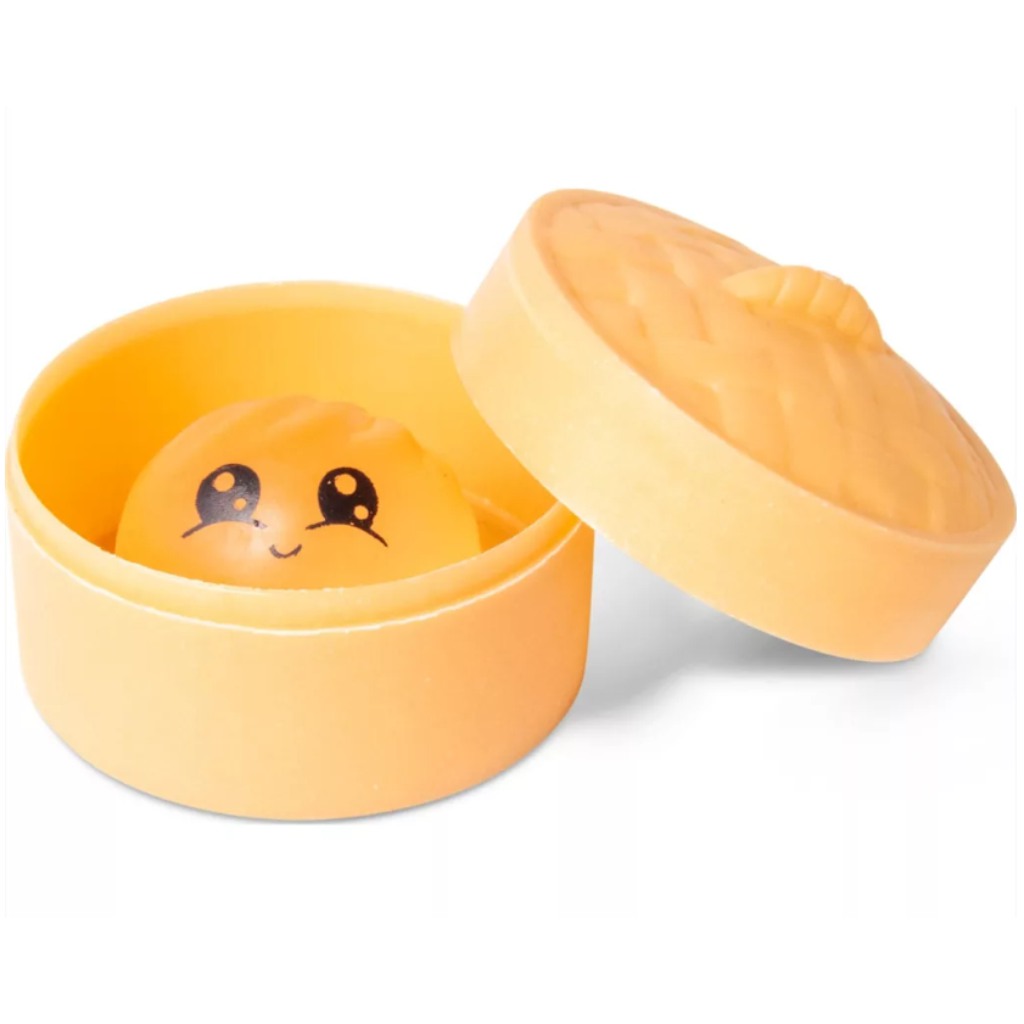 Scrunchems Dumpling: Überraschungs-Mini-Dampfnudel-Stressabbau-Spiel Bild 4