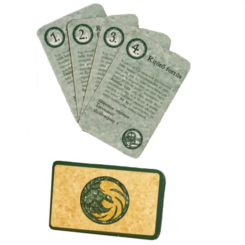 Shuluri Kampf Gesellschaftsspiel Bild 3