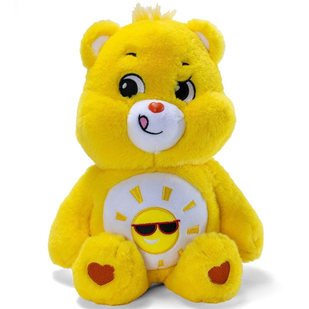 Sorgsame Bären: Spaß-Bär 35cm - Simba Toys Bild 2