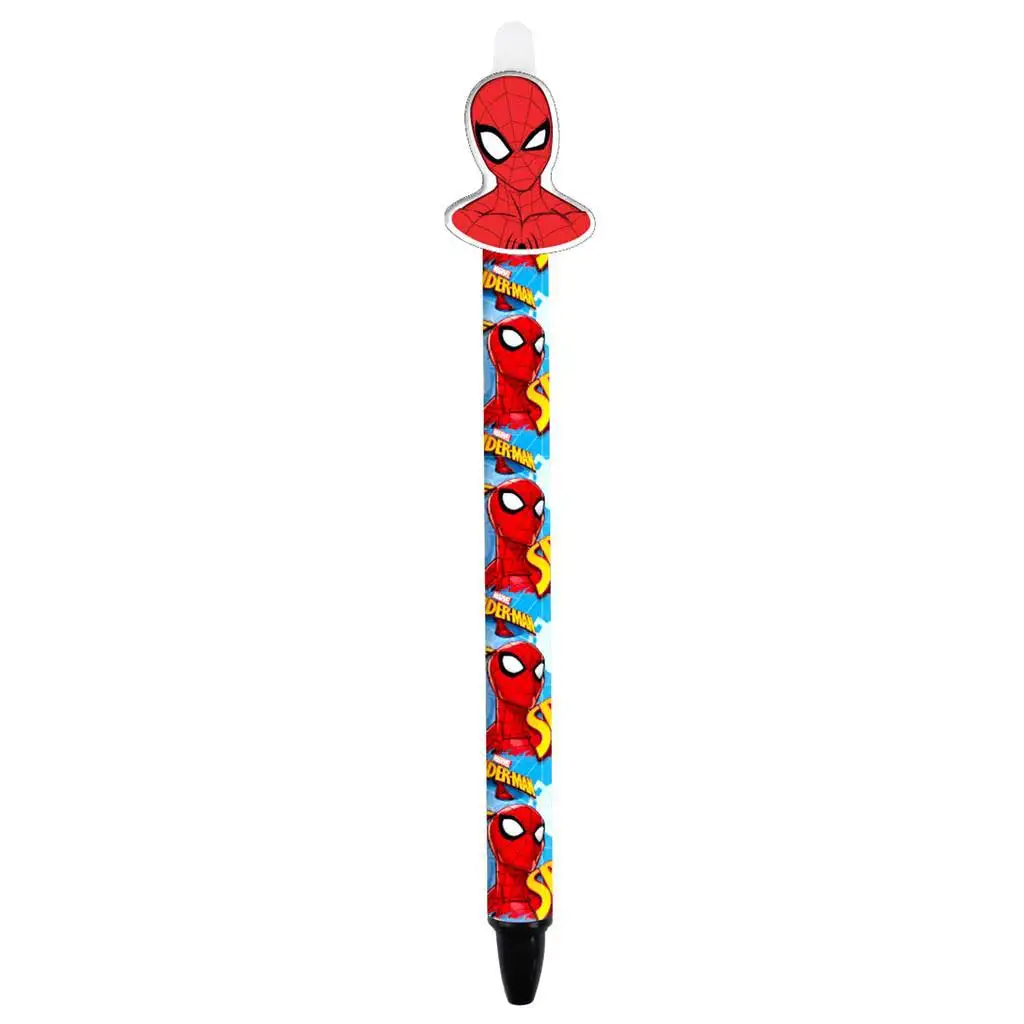 Kugelschreiber mit Spider-Man in zwei Varianten 1 Stück Bild 2