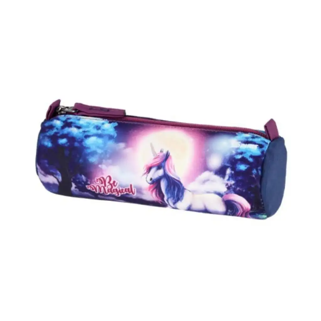 Spirit: Be Magical 4-teiliges Cool ergonomisches Schulranzen-Set Bild 3