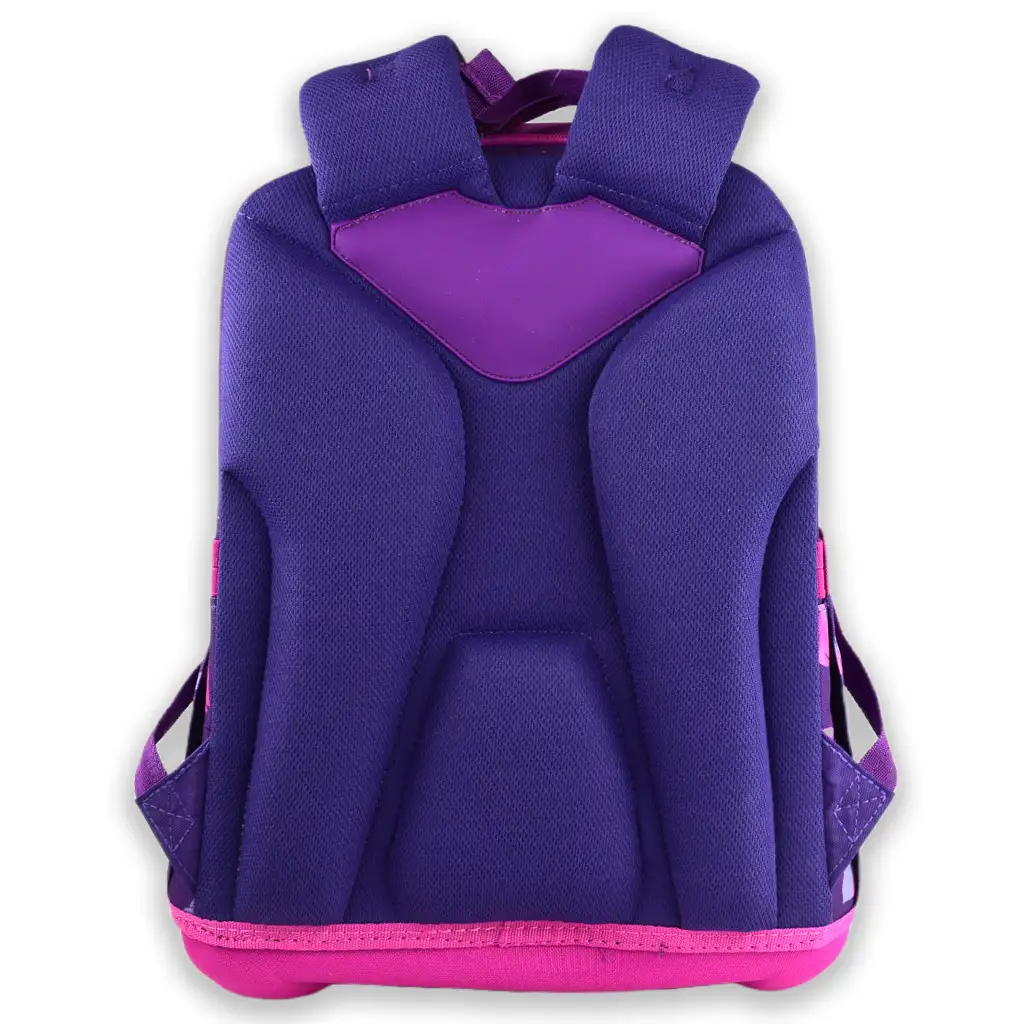 Spirit: Butterfly ergonomischer Schulranzen, Rucksack 40x29x15cm Bild 3