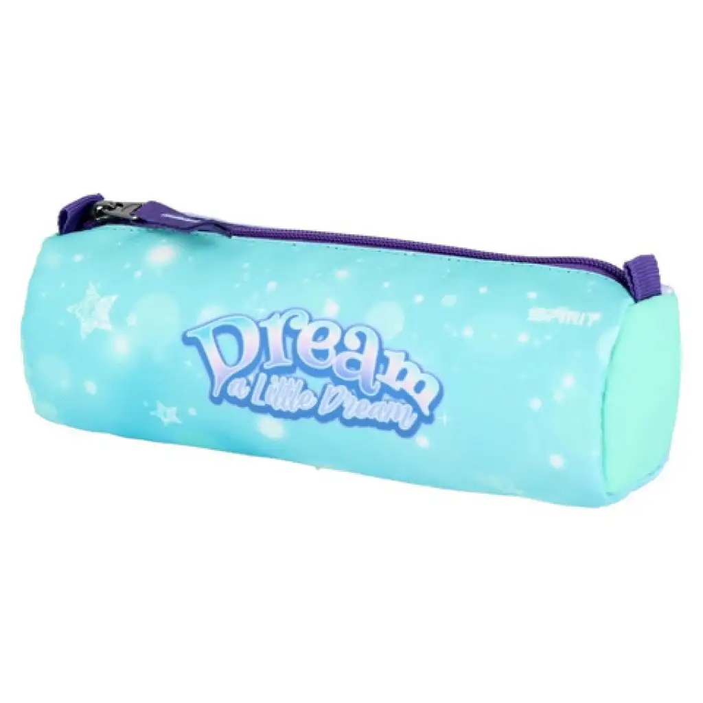 Spirit: Cool Little Dream Einhorn ergonomischer Schulranzen, Rucksack 4-teiliges Set Bild 3