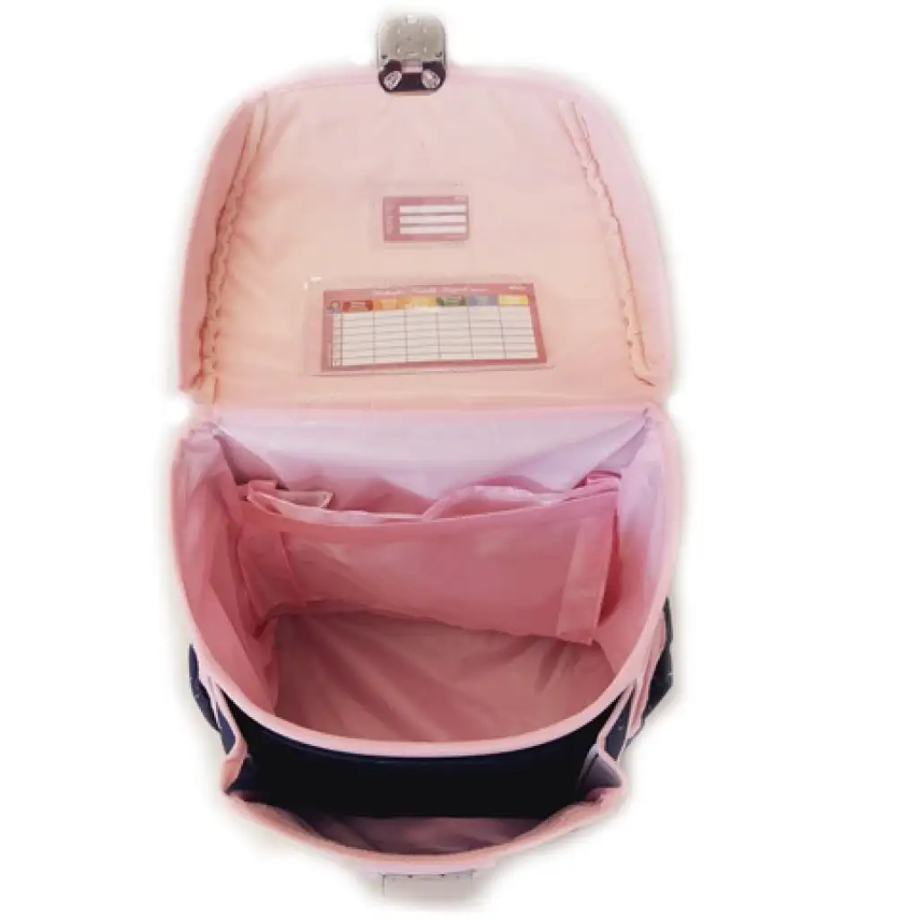 Spirit: Cool Magical Horse ergonomischer Schulranzen, Rucksack 4-teiliges Set Bild 3