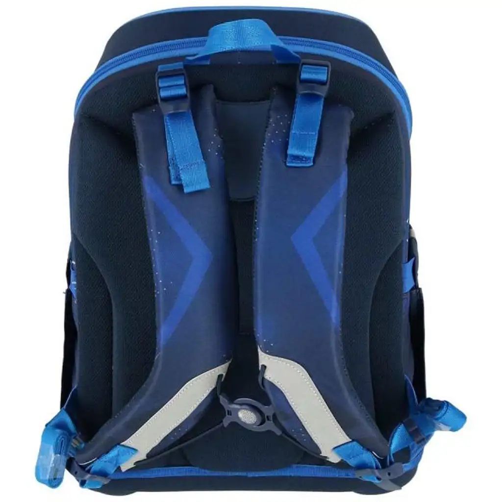 Spirit: Ergonomischer Schulranzen, Rucksack 40x29x15cm Bild 3