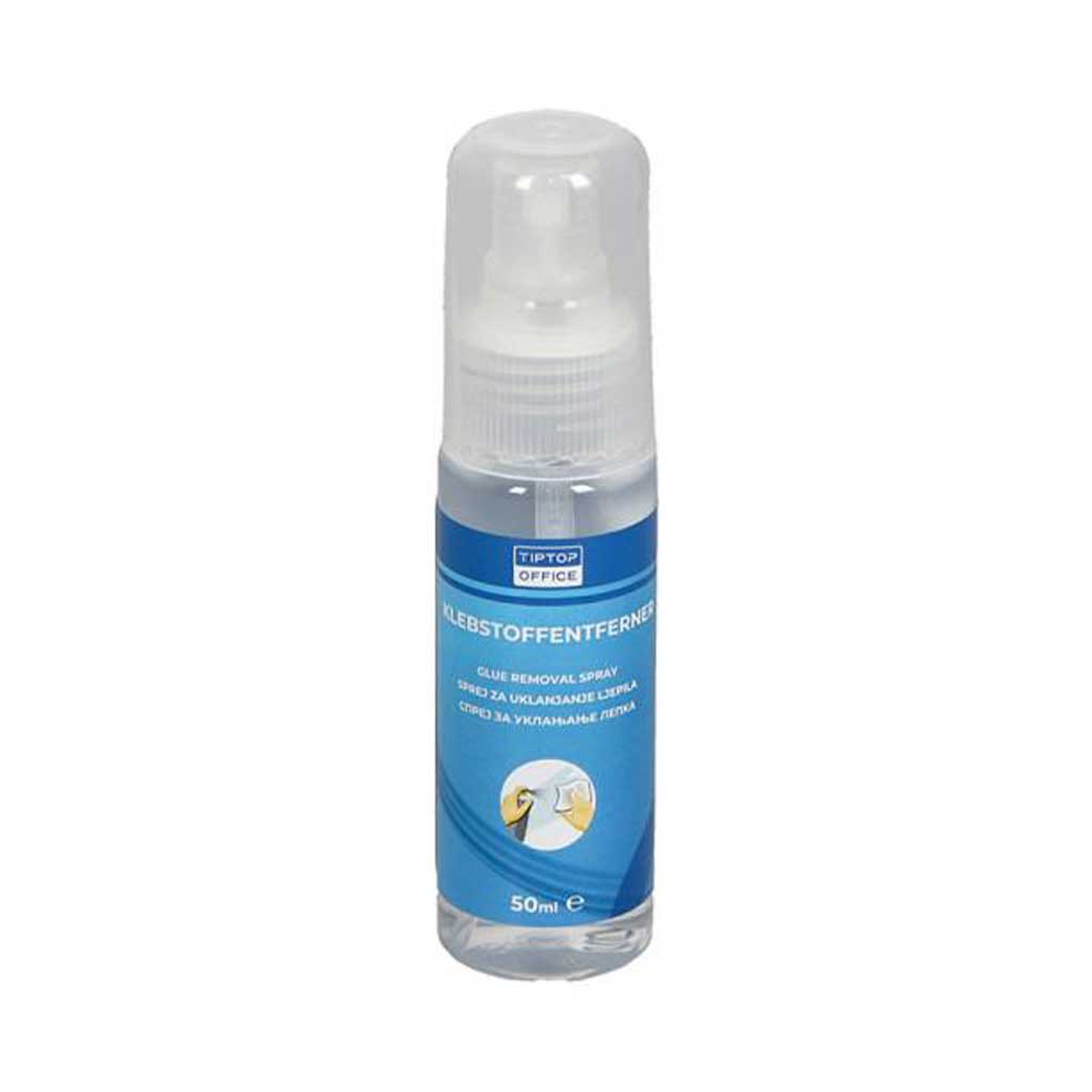 Spirit: Klebstoffentferner‑Spray 50 ml Bild 1