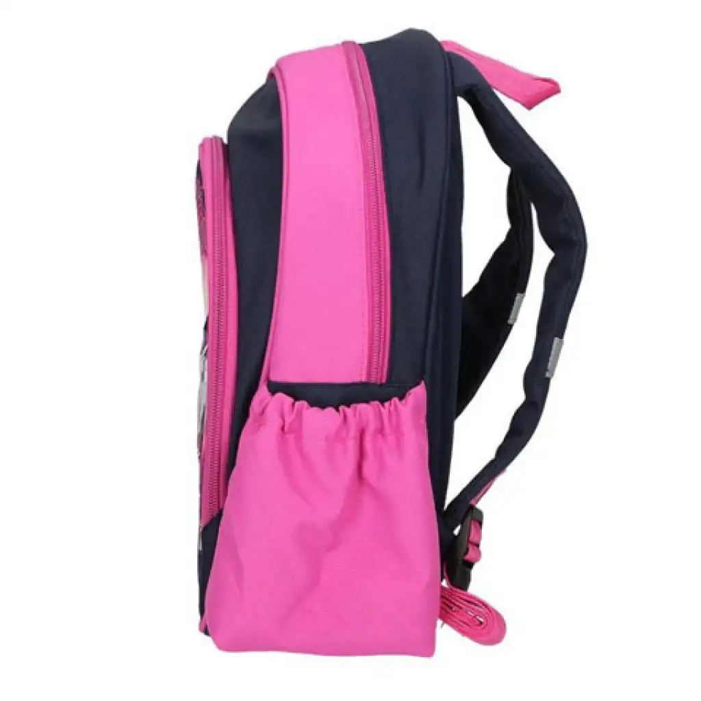 Spirit: Magic Unicorn abgerundeter Schulranzen, Rucksack 24x13x31cm Bild 2