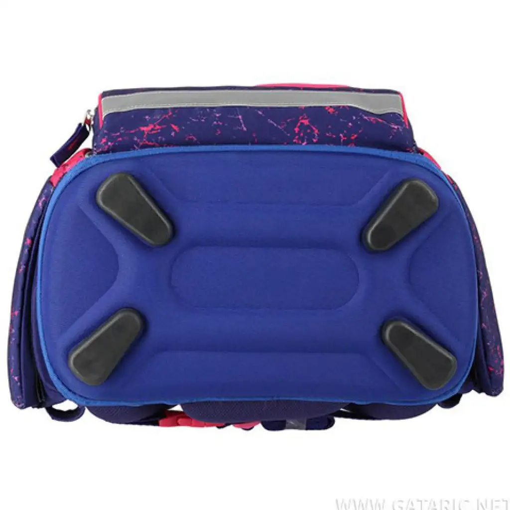 Spirit: Pegasus LED-Schulranzen, Rucksack 7-teiliges Set Bild 4