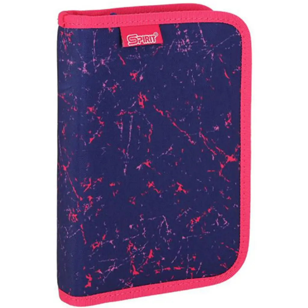 Spirit: Pegasus LED-Schulranzen, Rucksack 7-teiliges Set Bild 7