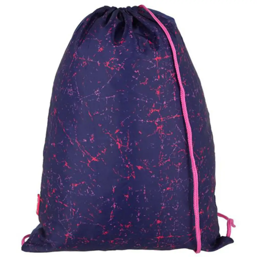 Spirit: Pegasus LED-Schulranzen, Rucksack 7-teiliges Set Bild 9