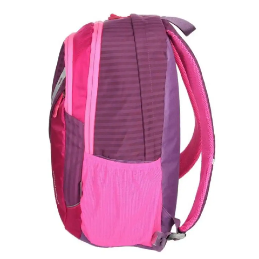 Spirit: Stilo pink-lila Schultasche Rucksack Bild 3
