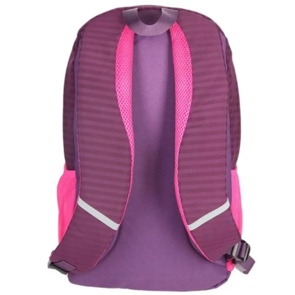 Spirit: Stilo pink-lila Schultasche Rucksack Bild 4