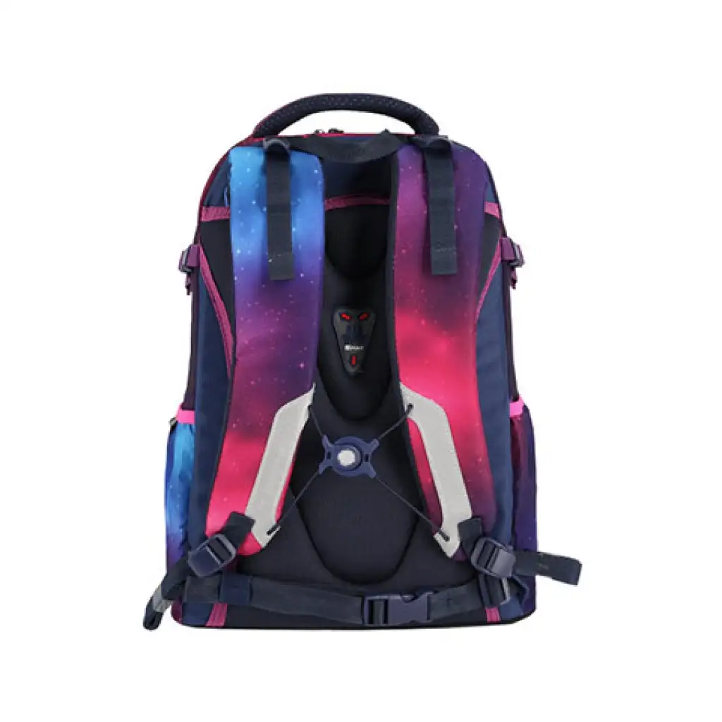 Spirit: ZERO+ Be Magical ergonomischer Schulranzen Rucksack Bild 3
