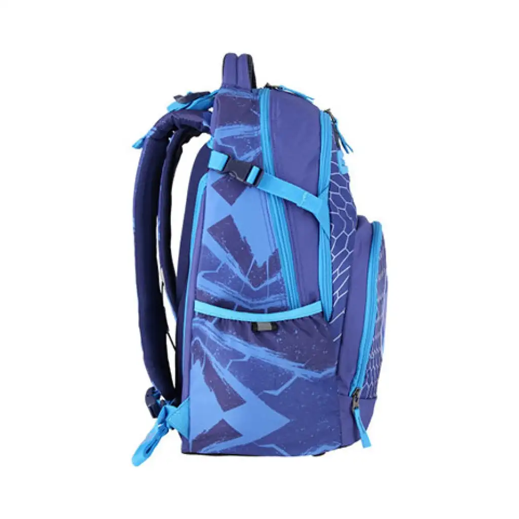 Spirit: ZERO+ Football Champion ergonomischer Schulrucksack Bild 2
