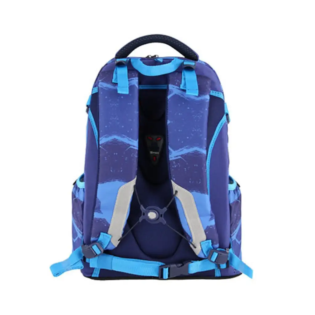 Spirit: ZERO+ Football Champion ergonomischer Schulrucksack Bild 3