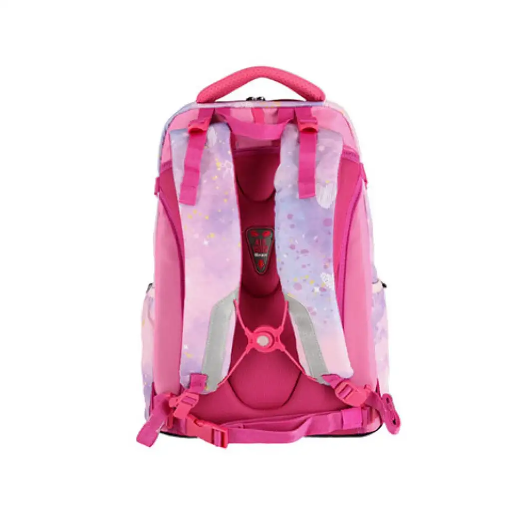 Spirit: ZERO+ Love Horse ergonomischer Schulranzen Rucksack Bild 3