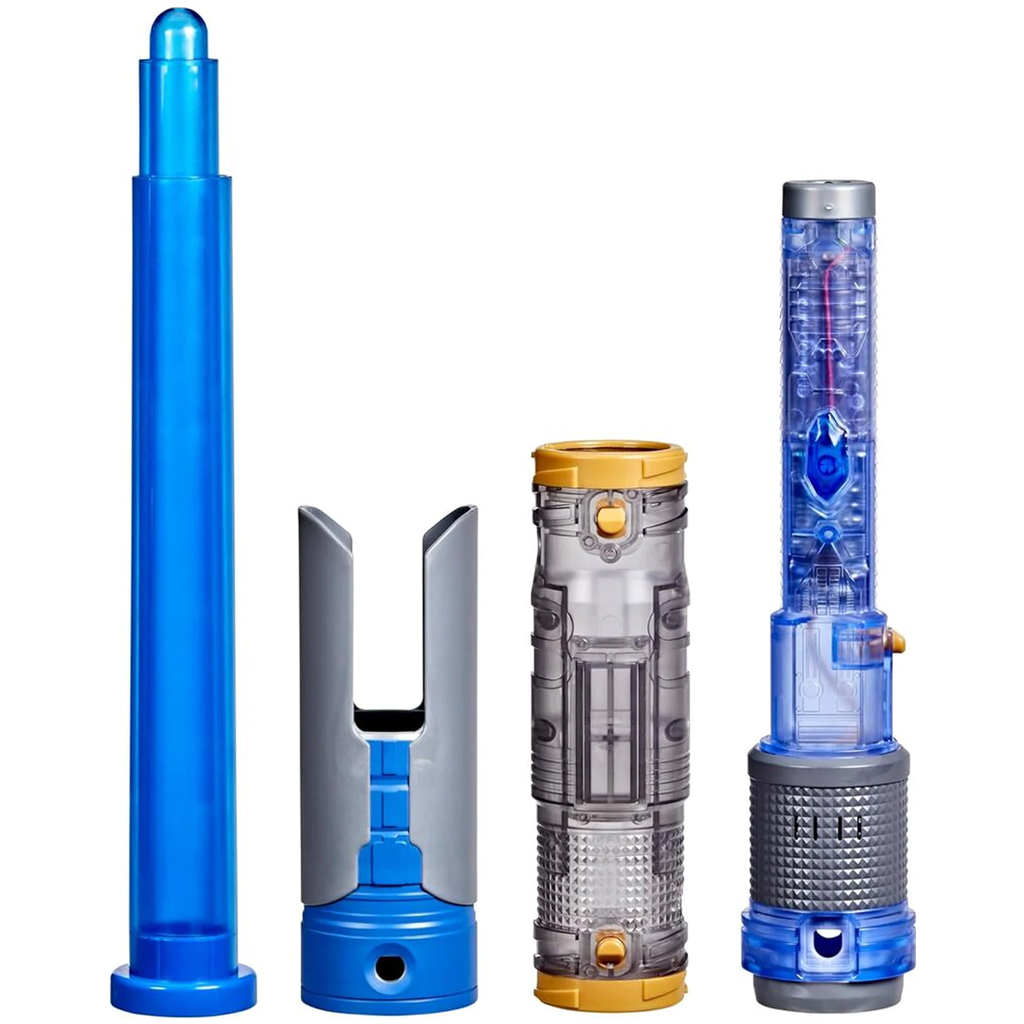Star Wars: Cal Kestis öffnendes Lichtschwert - Hasbro Bild 2