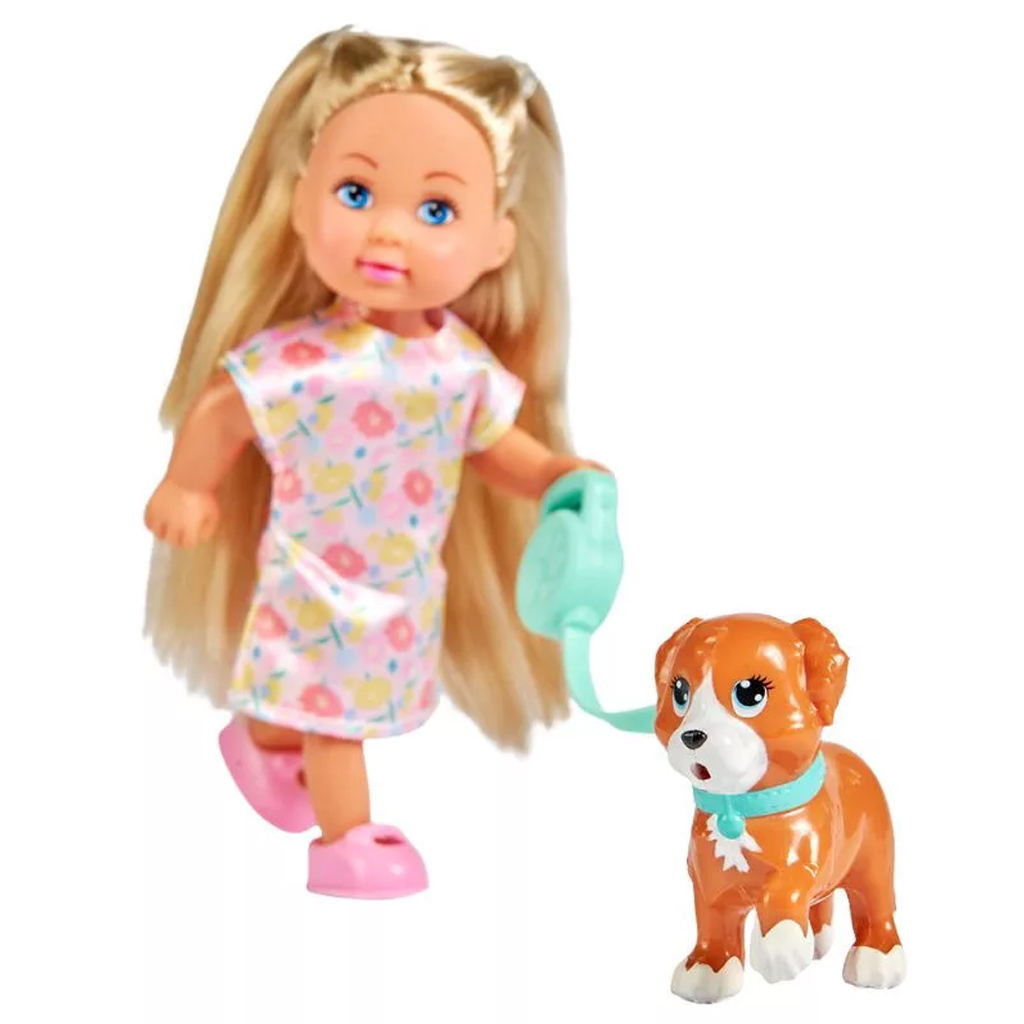 Steffi Love: Familienausflug - Simba Toys Bild 4