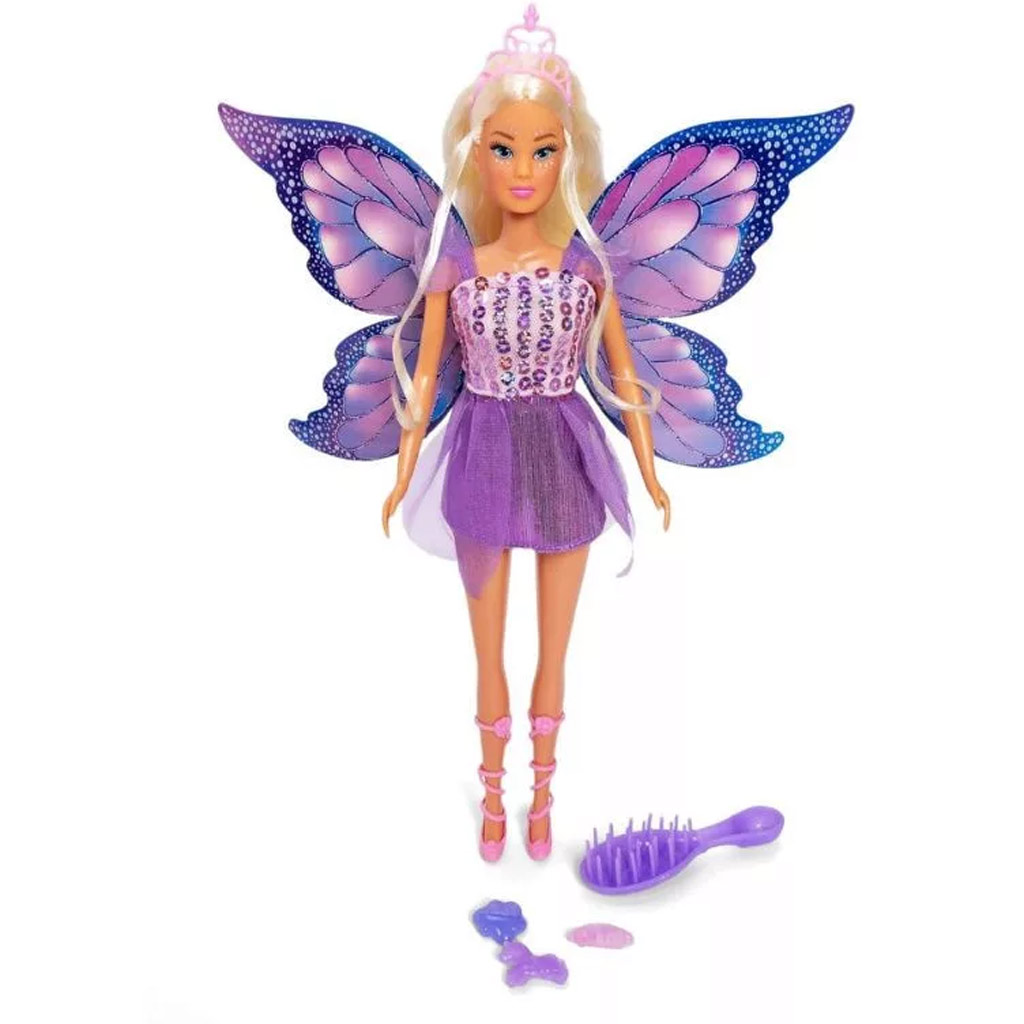 Steffi Love: Märchenhafte Fee - Simba Toys Bild 2