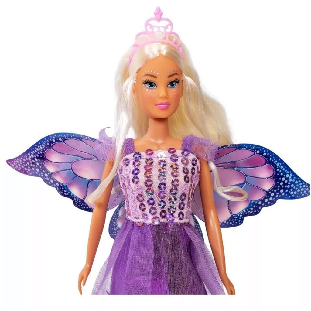 Steffi Love: Märchenhafte Fee - Simba Toys Bild 3