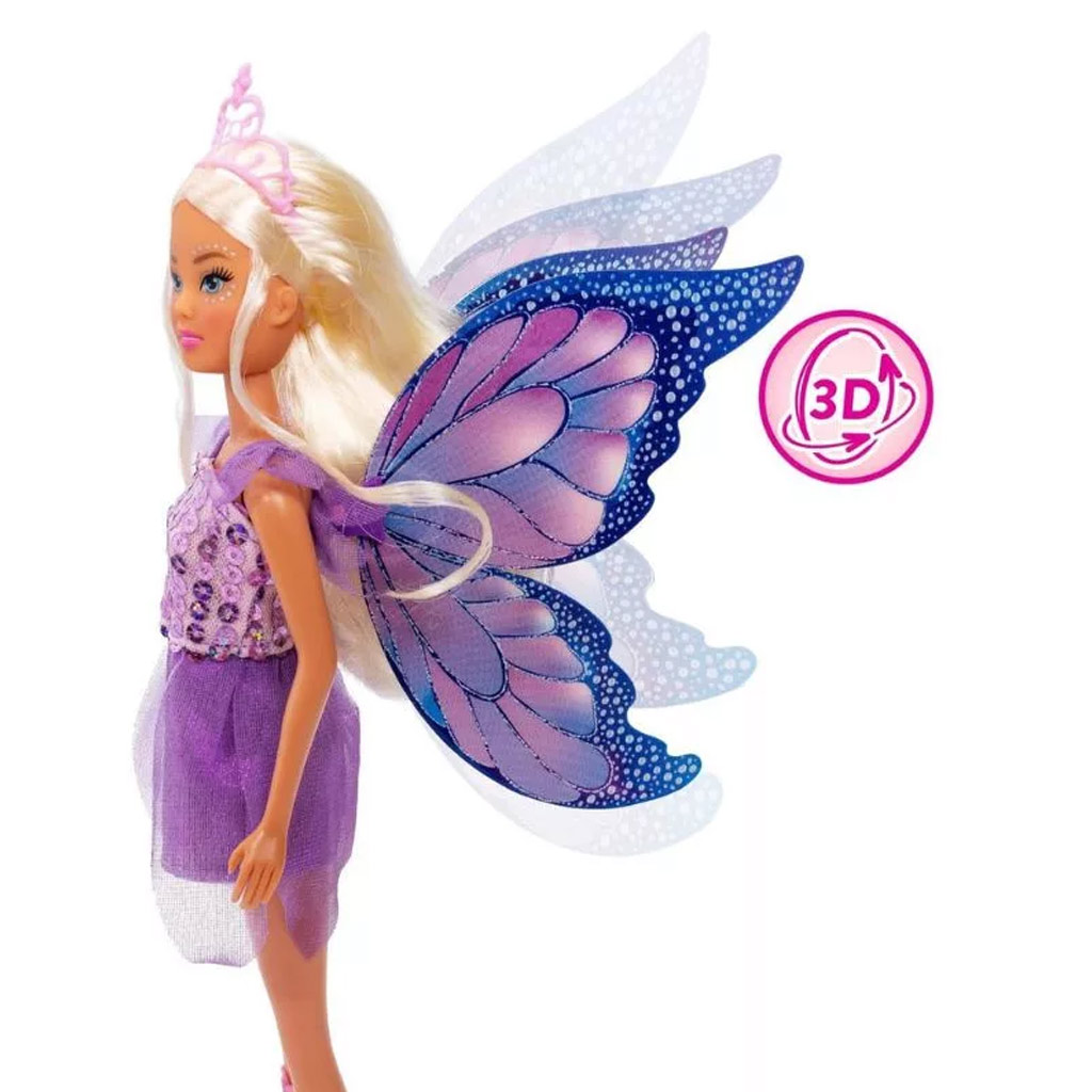 Steffi Love: Märchenhafte Fee - Simba Toys Bild 4