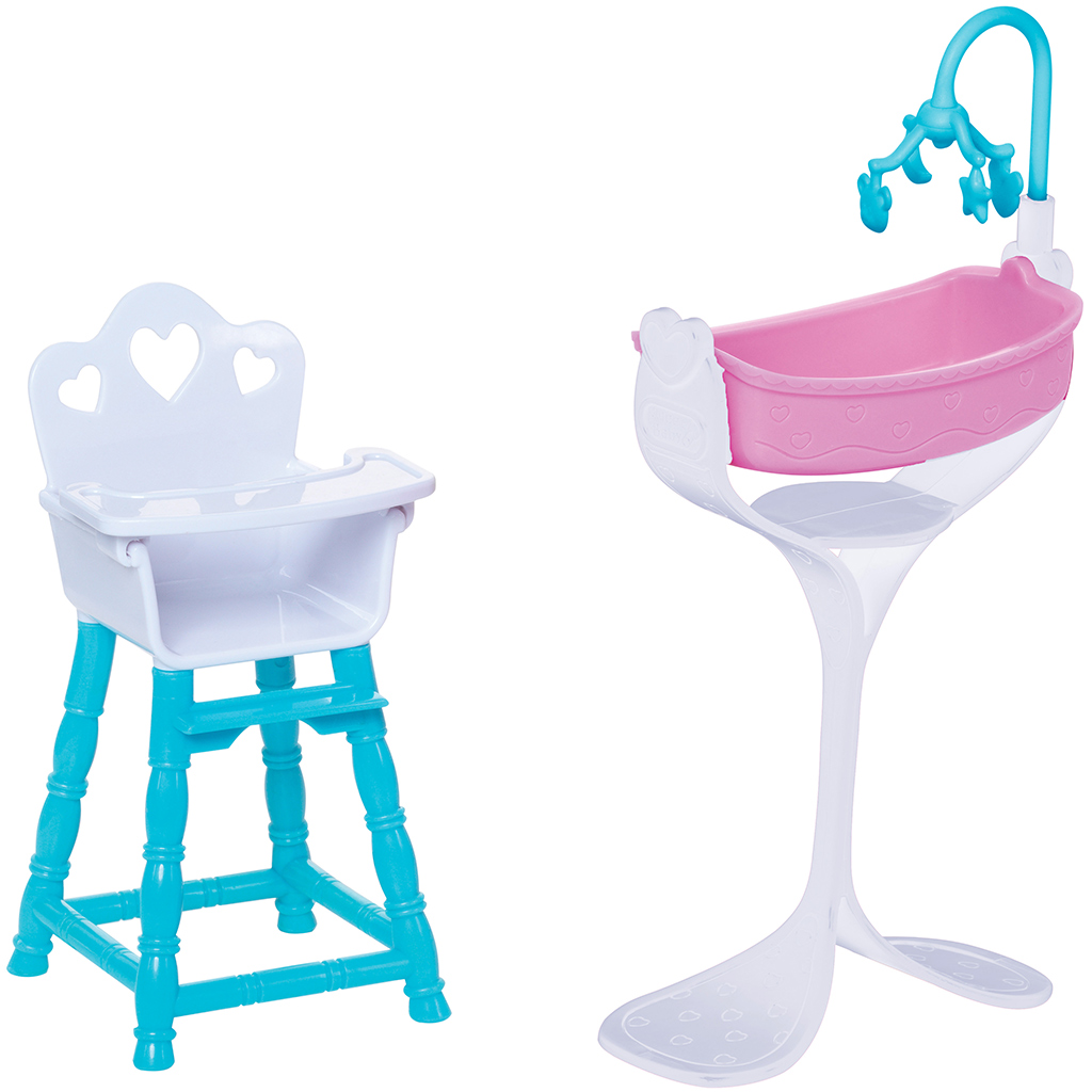 Steffi Love – Pyjama-Party Familien-Spielset - Simba Toys Bild 7