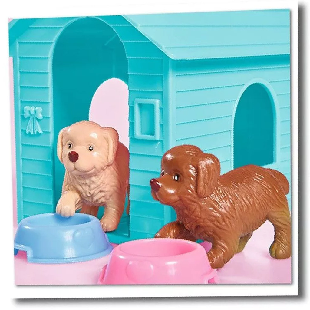 Steffi Love: Tierwelt Spielset - Simba Toys Bild 6