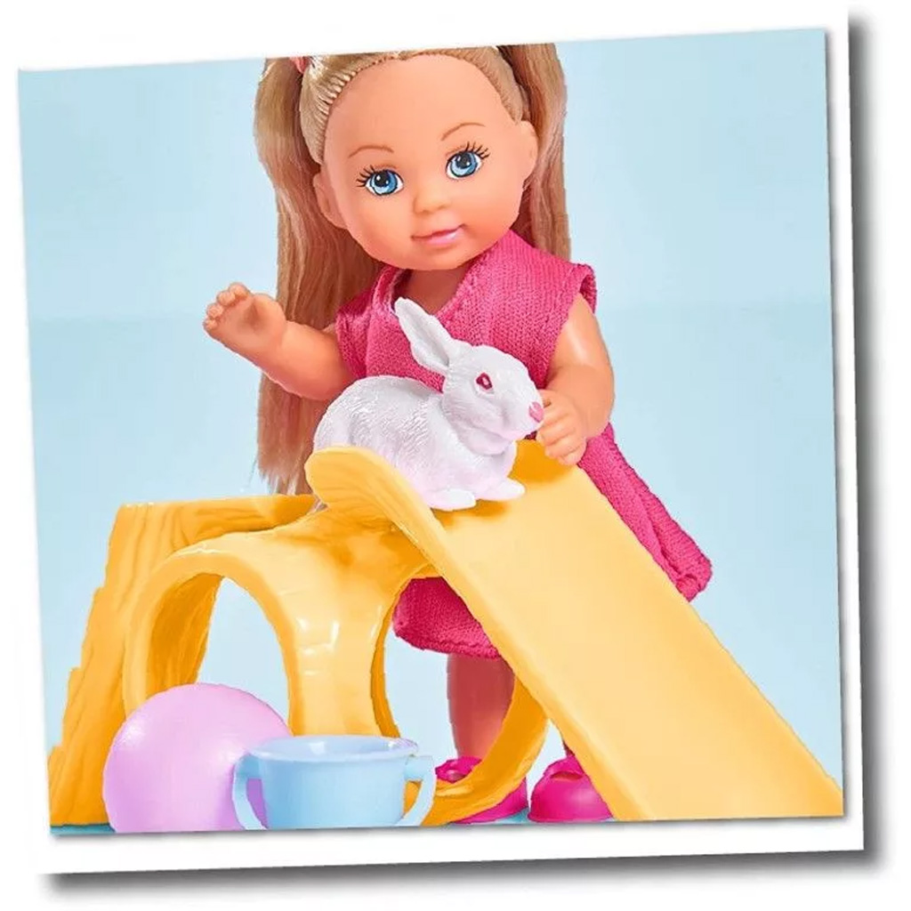 Steffi Love: Tierwelt Spielset - Simba Toys Bild 7