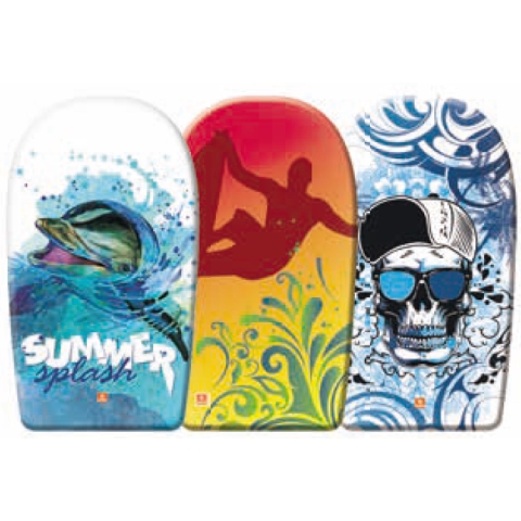 Summer Splash Schwimmbrett 84cm in verschiedenen Ausführungen Bild 1