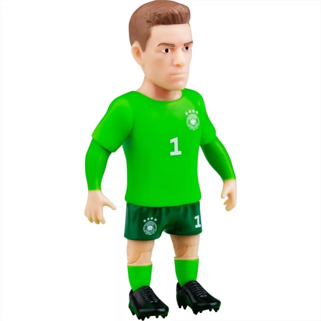 Supergoal WM Überraschungsfigur in der Box - 7 cm Bild 5