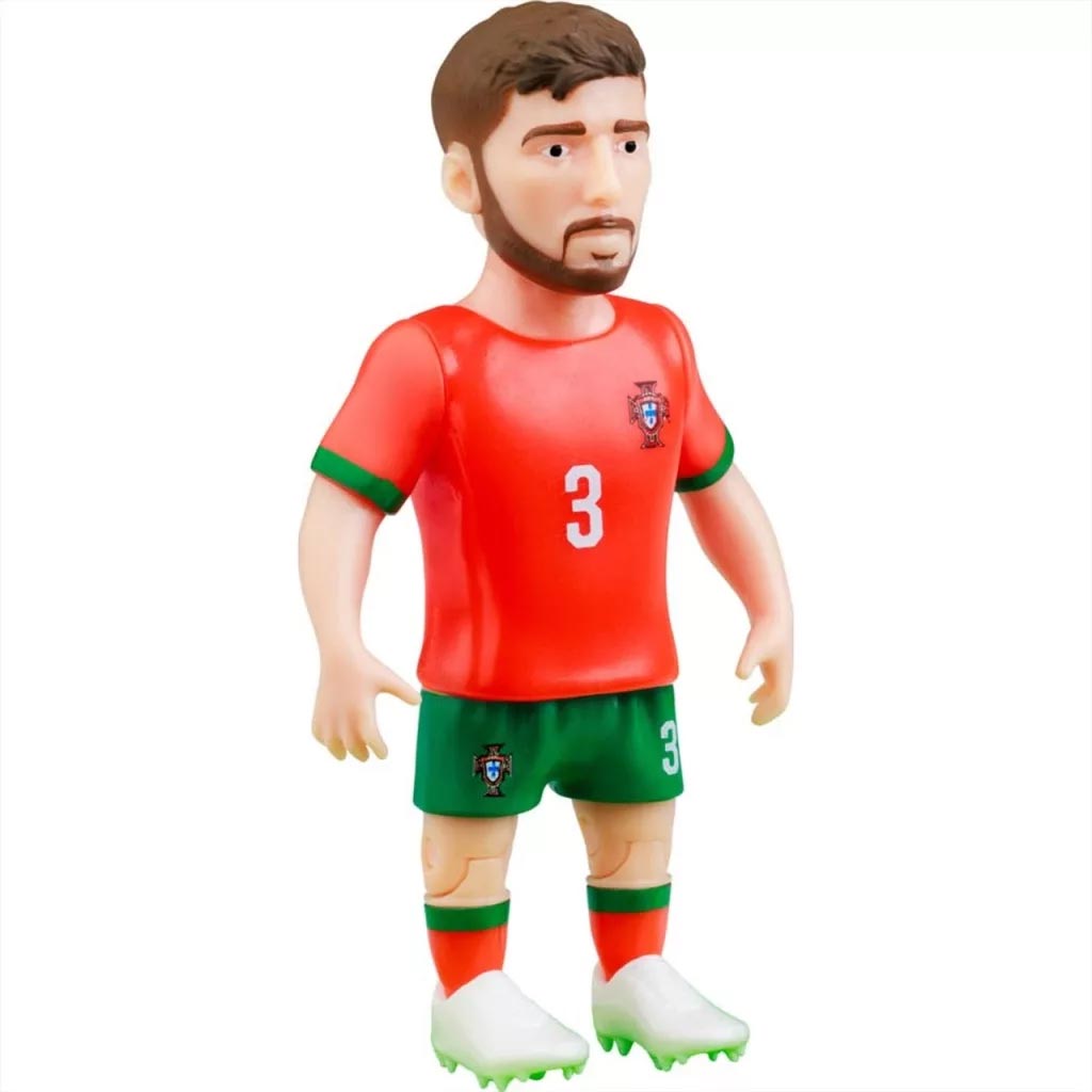 Supergoal WM Überraschungsfigur in Tasche - 1 Stück Bild 4