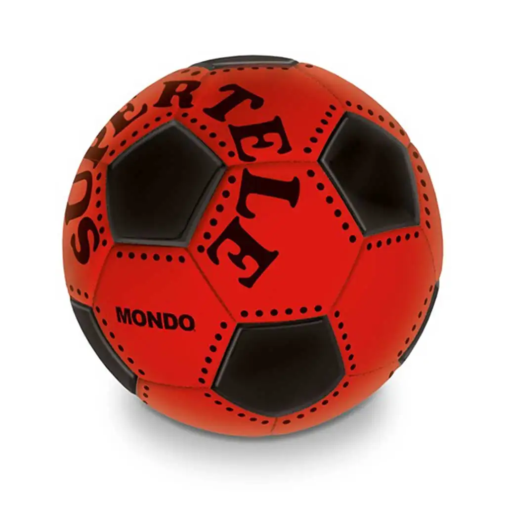 Supertele Ball in verschiedenen Farben 23cm - 1 Stück - Mondo Toys Bild 1
