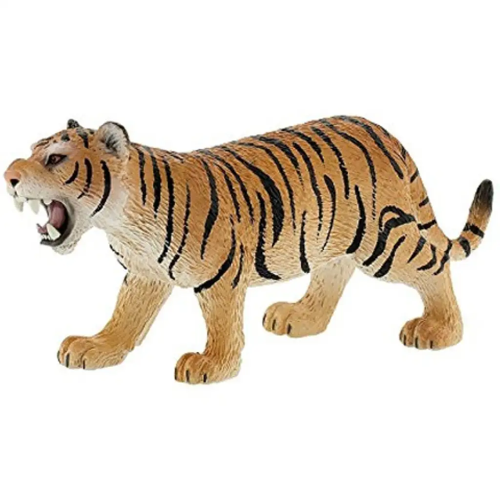 Tiger Spielfigur - Bullyland Bild 1