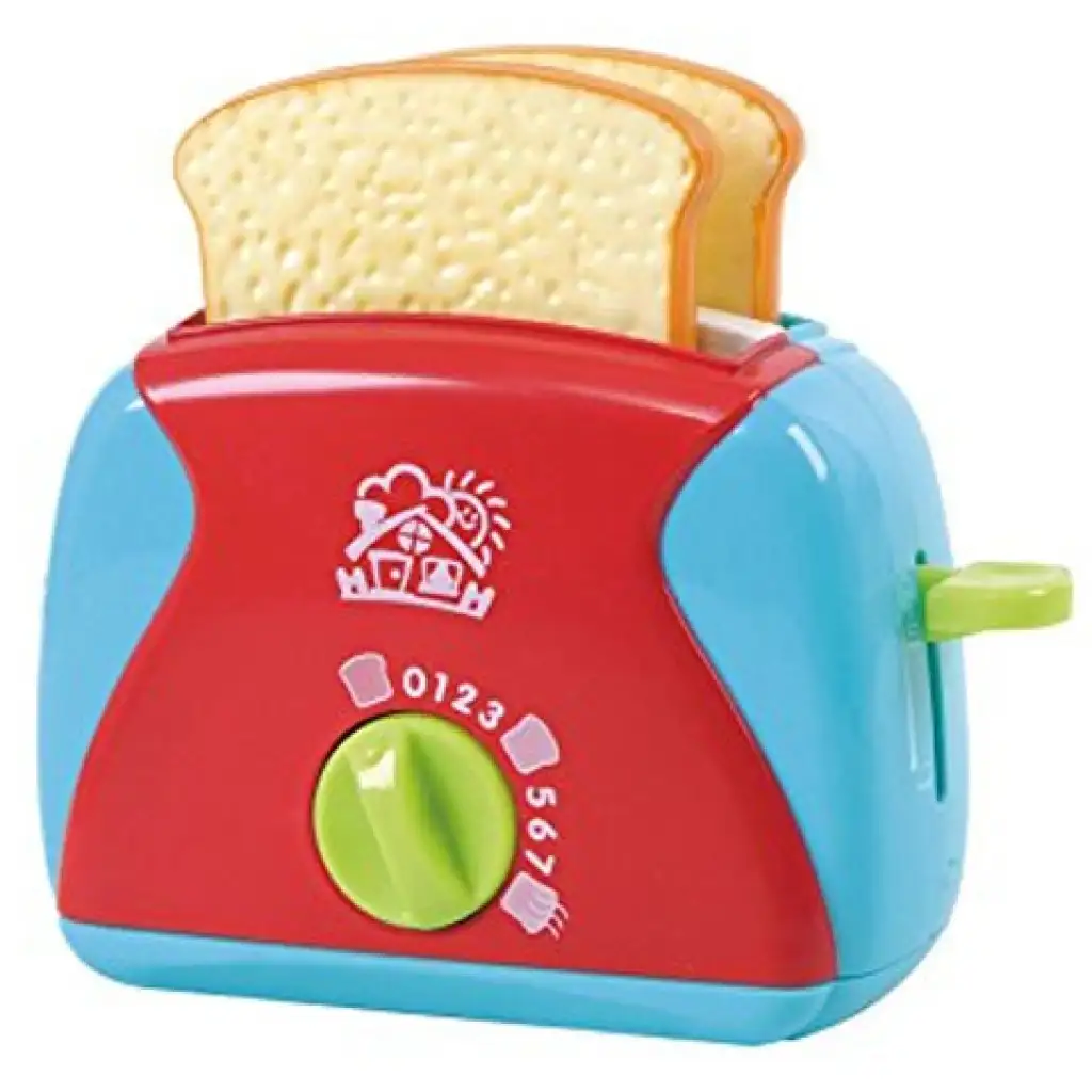 Toaster - Playgo Bild 2