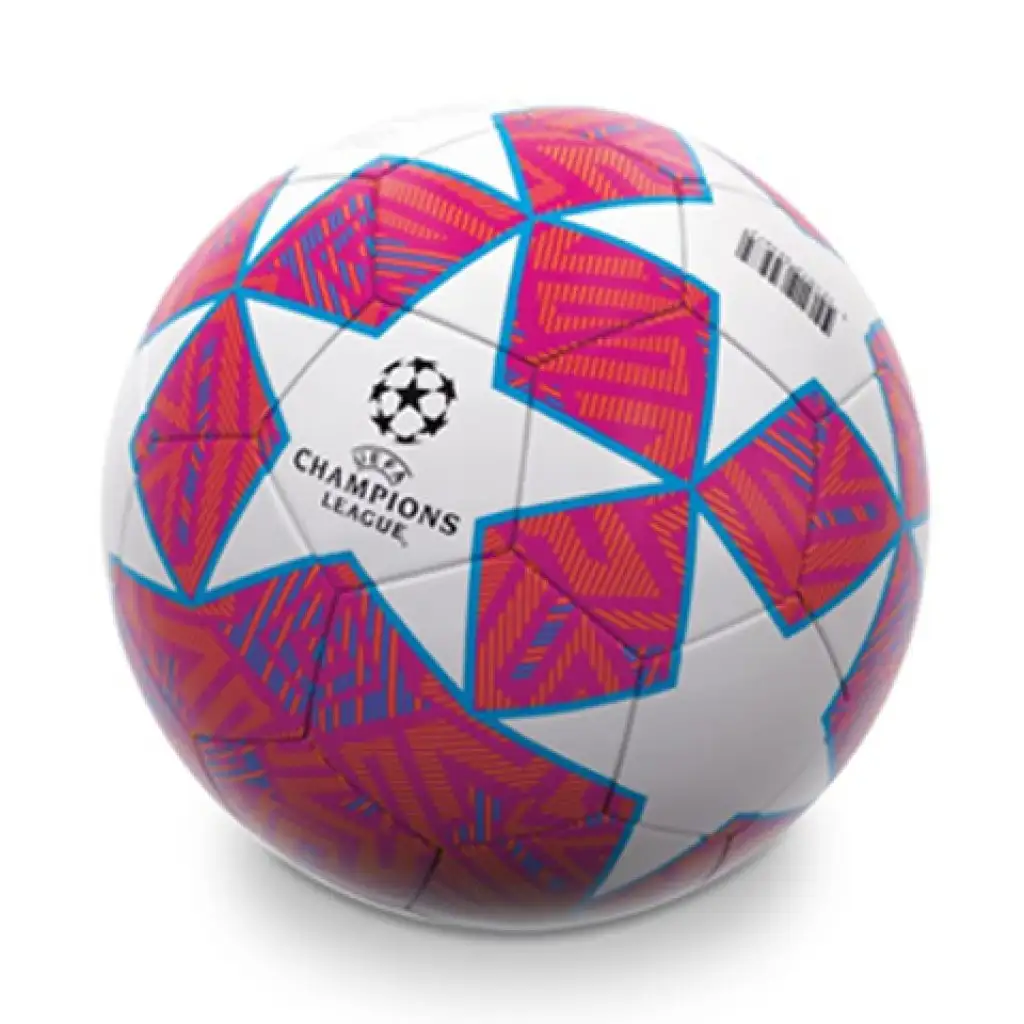 UEFA Champions League Fußball in zwei Varianten in Größe 5 - Mondo Toys Bild 2
