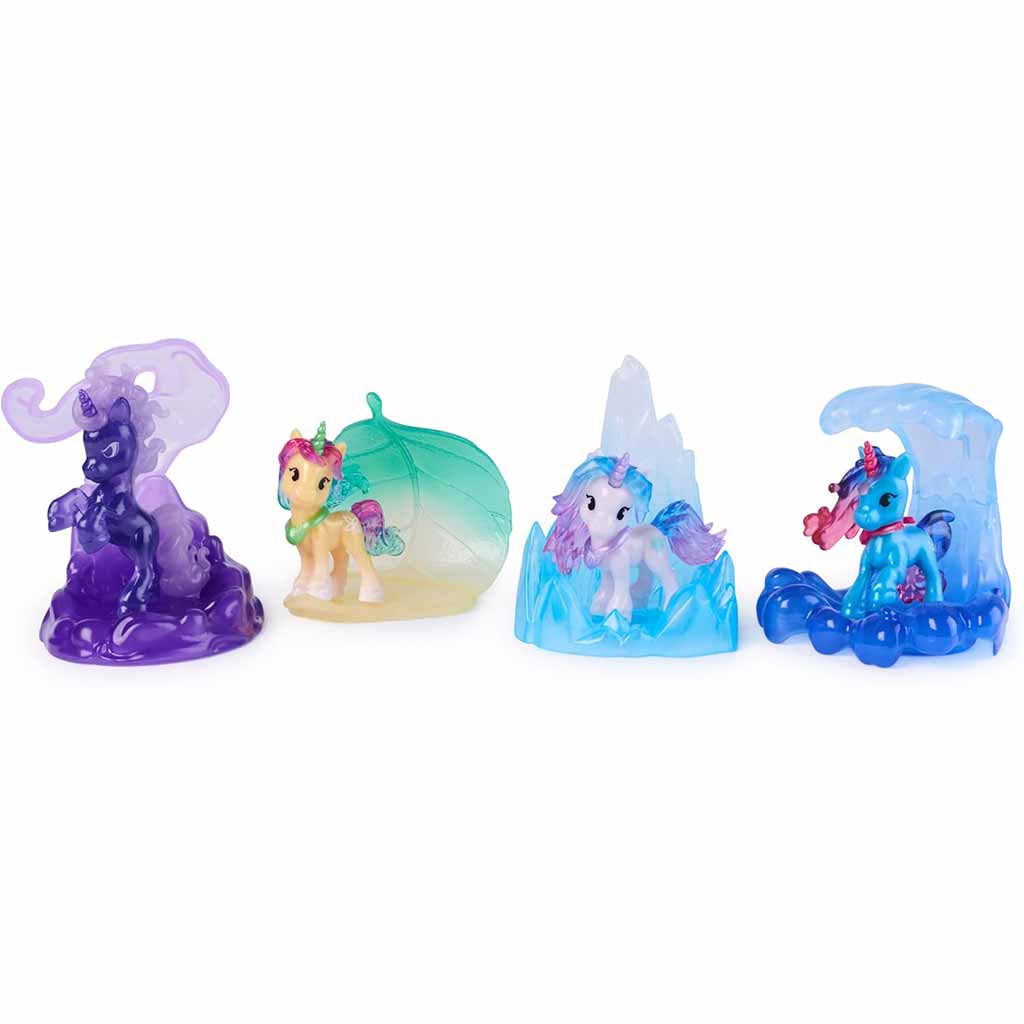 Einhorn Akademie: Magischer Edelstein Sammelfiguren - Spin Master Bild 2