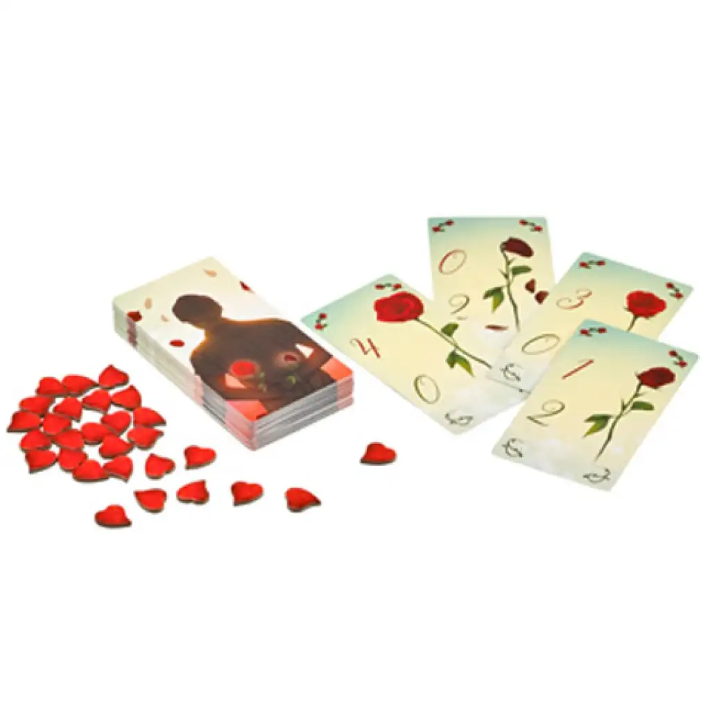 Valentinstag-Spiel Bild 2