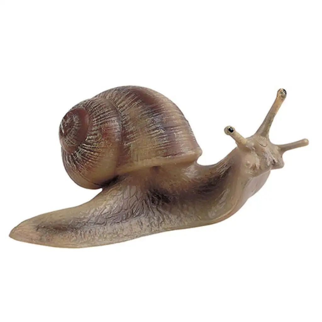 Weinbergschnecke Spielfigur - Bullyland Bild 1