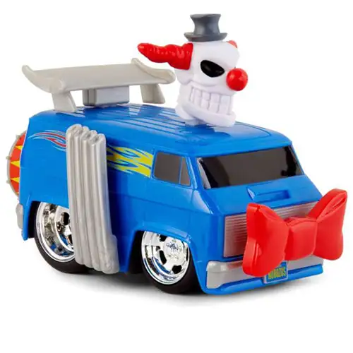 Wreck Royale Double Trouble vs King Crash Spielset Bild 4