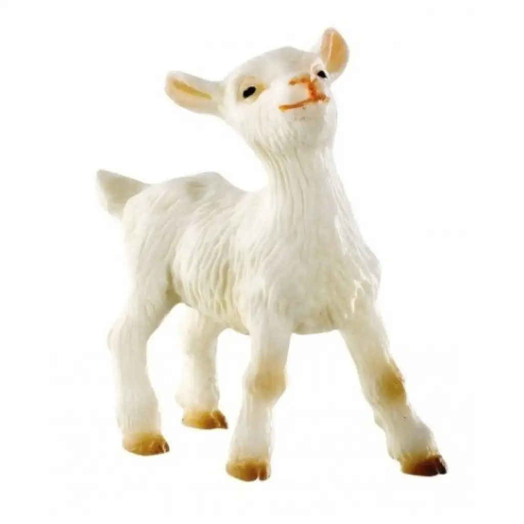 Zicklein Spielfigur - Bullyland Bild 1